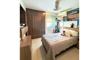 SE VENDE APARTAMENTO EN LA CASTELLANA MONTERIA