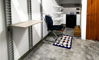 Cabaña para la renta amoblada en Santa Elena