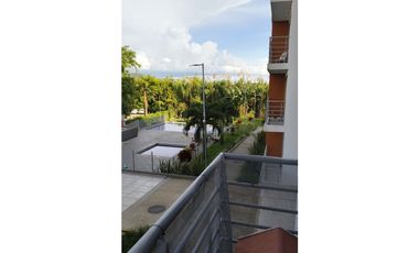 VENDO APARTAMENTO SECTOR UNICENTRO PEREIRA