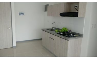 VENDO APARTAMENTO SECTOR UNICENTRO PEREIRA