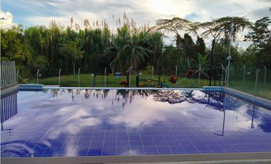 VENDO APARTAMENTO SECTOR UNICENTRO PEREIRA