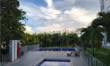 VENDO APARTAMENTO SECTOR UNICENTRO PEREIRA