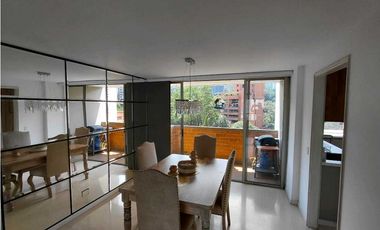 Venta Apartamento Poblado Campestre 9943126 DL