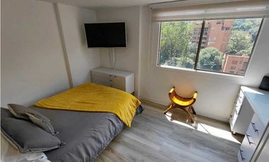 Venta Apartamento Poblado Campestre 9943126 DL
