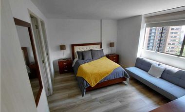 Venta Apartamento Poblado Campestre 9943126 DL