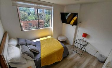 Venta Apartamento Poblado Campestre 9943126 DL