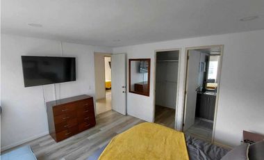Venta Apartamento Poblado Campestre 9943126 DL