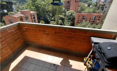 Venta Apartamento Poblado Campestre 9943126 DL