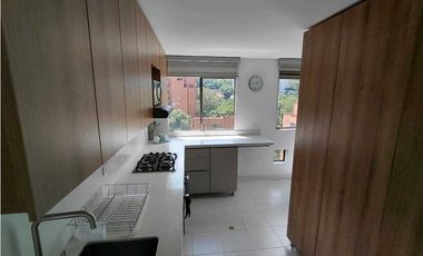 Venta Apartamento Poblado Campestre 9943126 DL