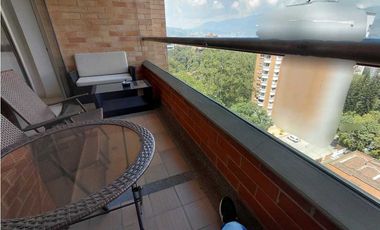 Venta Apartamento Poblado Campestre 9943126 DL