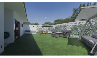Casa En Venta Haras del Bosque
