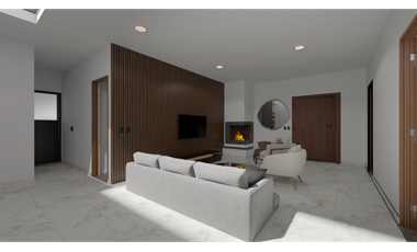 Casa En Venta Haras del Bosque