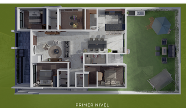 Casa En Venta Haras del Bosque