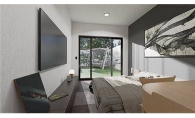 Casa En Venta Haras del Bosque