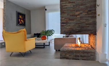 Arriendo casa campestre amoblada en Pontezuela – Rionegro