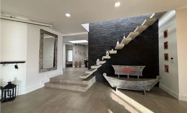 Arriendo casa campestre amoblada en Pontezuela – Rionegro