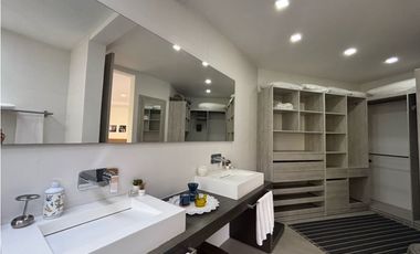 Arriendo casa campestre amoblada en Pontezuela – Rionegro