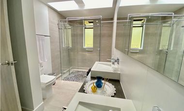 Arriendo casa campestre amoblada en Pontezuela – Rionegro