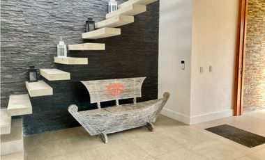 Arriendo casa campestre amoblada en Pontezuela – Rionegro