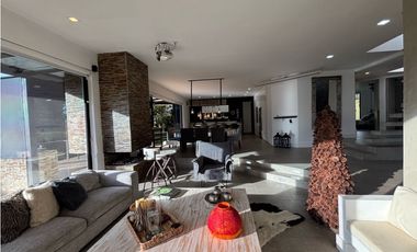 Arriendo casa campestre amoblada en Pontezuela – Rionegro