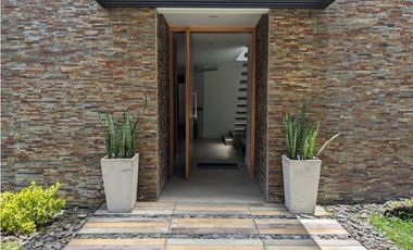 Arriendo casa campestre amoblada en Pontezuela – Rionegro