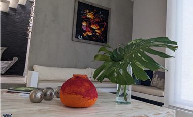 Arriendo casa campestre amoblada en Pontezuela – Rionegro