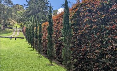 Arriendo casa campestre amoblada en Pontezuela – Rionegro