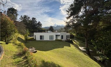 Arriendo casa campestre amoblada en Pontezuela – Rionegro