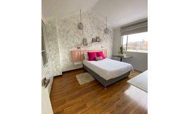 Venta Casa Conjunto Chia Vereda Samaria