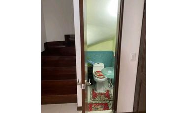 Venta Casa Conjunto Chia Vereda Samaria