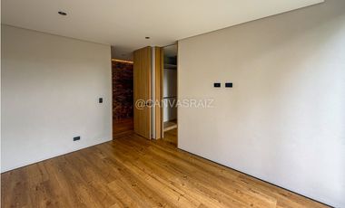 Casa Campestre para Estrenar en Parcelación El Retiro