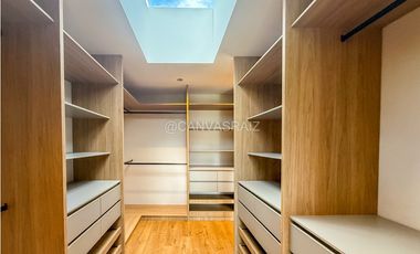 Casa Campestre para Estrenar en Parcelación El Retiro