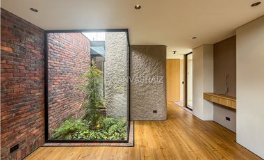 Casa Campestre para Estrenar en Parcelación El Retiro