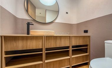 Casa Campestre para Estrenar en Parcelación El Retiro