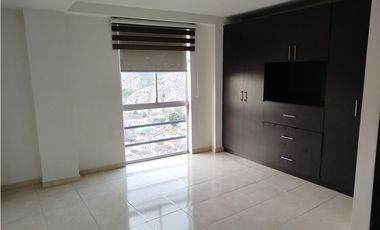 ARRIENDO APARTAMENTO LA LEONORA MANIZALES | TERRAZA
