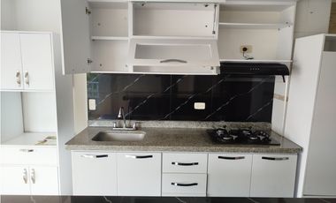ARRIENDO APARTAMENTO LA LEONORA MANIZALES | TERRAZA