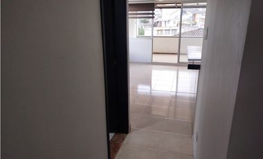 ARRIENDO APARTAMENTO LA LEONORA MANIZALES | TERRAZA