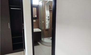 ARRIENDO APARTAMENTO LA LEONORA MANIZALES | TERRAZA