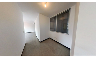 APARTAMENTO  EN VENTA EN FUNZA CONJUNTO OPALO