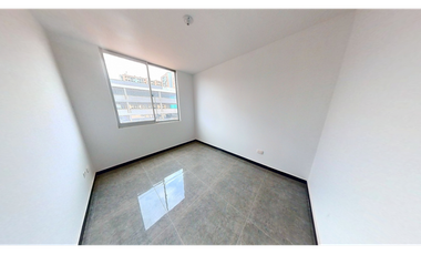 APARTAMENTO  EN VENTA EN FUNZA CONJUNTO OPALO