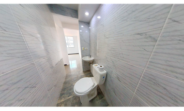 APARTAMENTO  EN VENTA EN FUNZA CONJUNTO OPALO