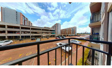 APARTAMENTO  EN VENTA EN FUNZA CONJUNTO OPALO