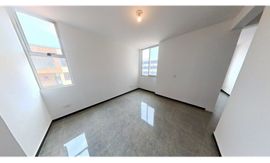 APARTAMENTO  EN VENTA EN FUNZA CONJUNTO OPALO