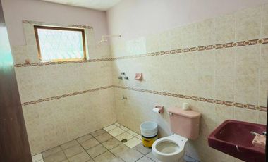 ¡CASA EN VENTA EN HECELCHAKÁN, CAMPECHE!
