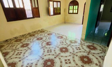 ¡CASA EN VENTA EN HECELCHAKÁN, CAMPECHE!