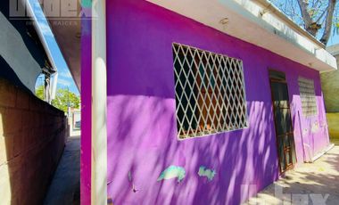 ¡CASA EN VENTA EN HECELCHAKÁN, CAMPECHE!