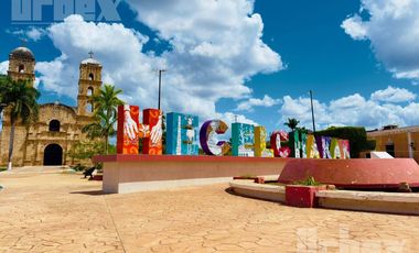 ¡CASA EN VENTA EN HECELCHAKÁN, CAMPECHE!