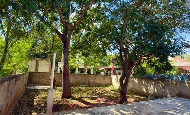 ¡CASA EN VENTA EN HECELCHAKÁN, CAMPECHE!