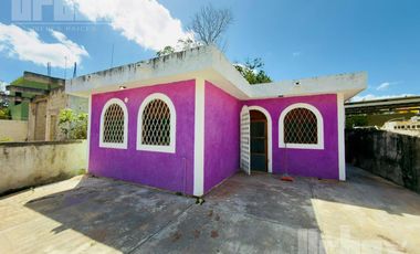 ¡CASA EN VENTA EN HECELCHAKÁN, CAMPECHE!