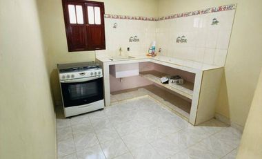 ¡CASA EN VENTA EN HECELCHAKÁN, CAMPECHE!